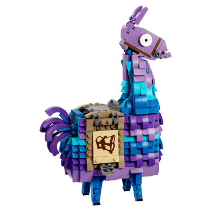 LEGO: Fortnite - Supply Llama (77071)  - KOODOO