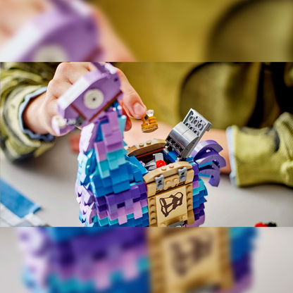 LEGO: Fortnite - Supply Llama (77071)  - KOODOO