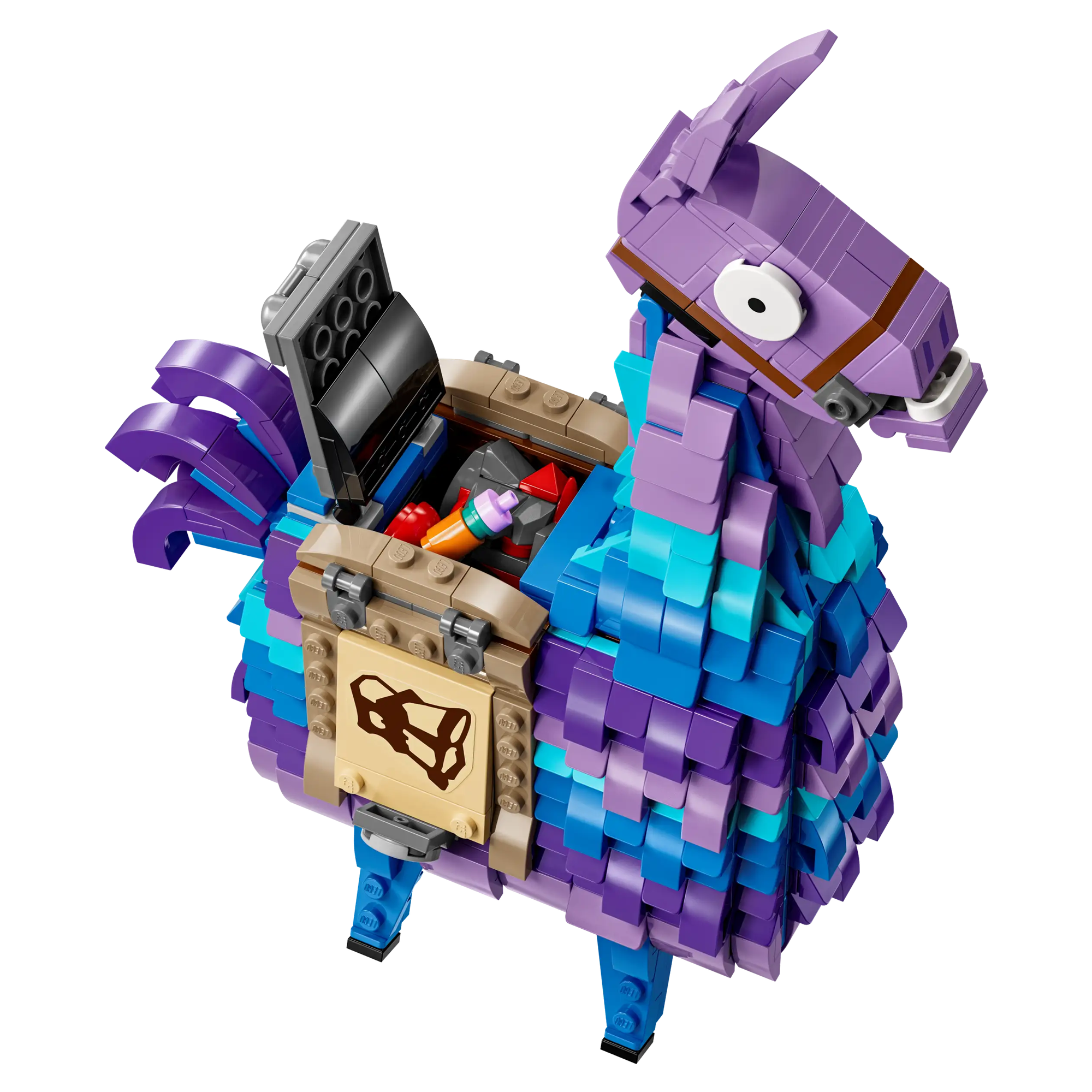 LEGO: Fortnite - Supply Llama (77071)  - KOODOO