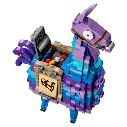 LEGO: Fortnite - Supply Llama (77071)  - KOODOO