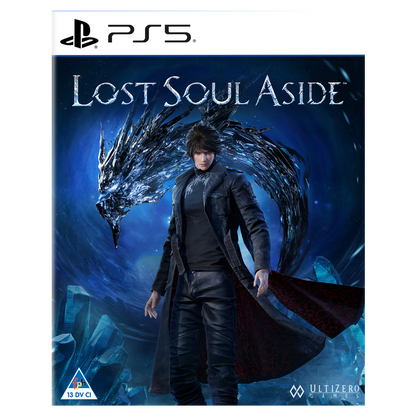 Lost Soul Aside (PS5) - KOODOO
