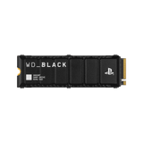WD_BLACK SN850P NVMe SSD for PS5 consoles - 2TB - KOODOO