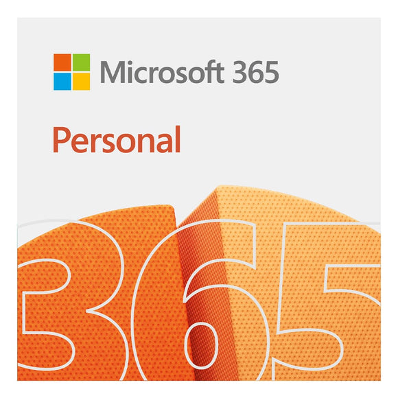 Microsoft 365 Personal ESD Indirect ZA - Digital code will be emailed - KOODOO
