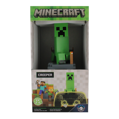 Cable Guy: Minecraft: Creeper Cable Guy R.E.S.T - KOODOO