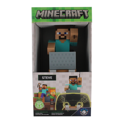 Cable Guy: Minecraft: Steve R.E.S.T - KOODOO