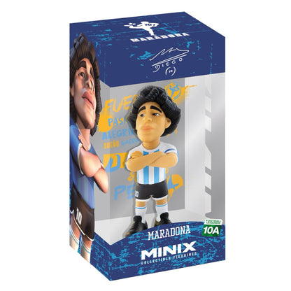 Minix: Argentina Diego - Maradona - KOODOO