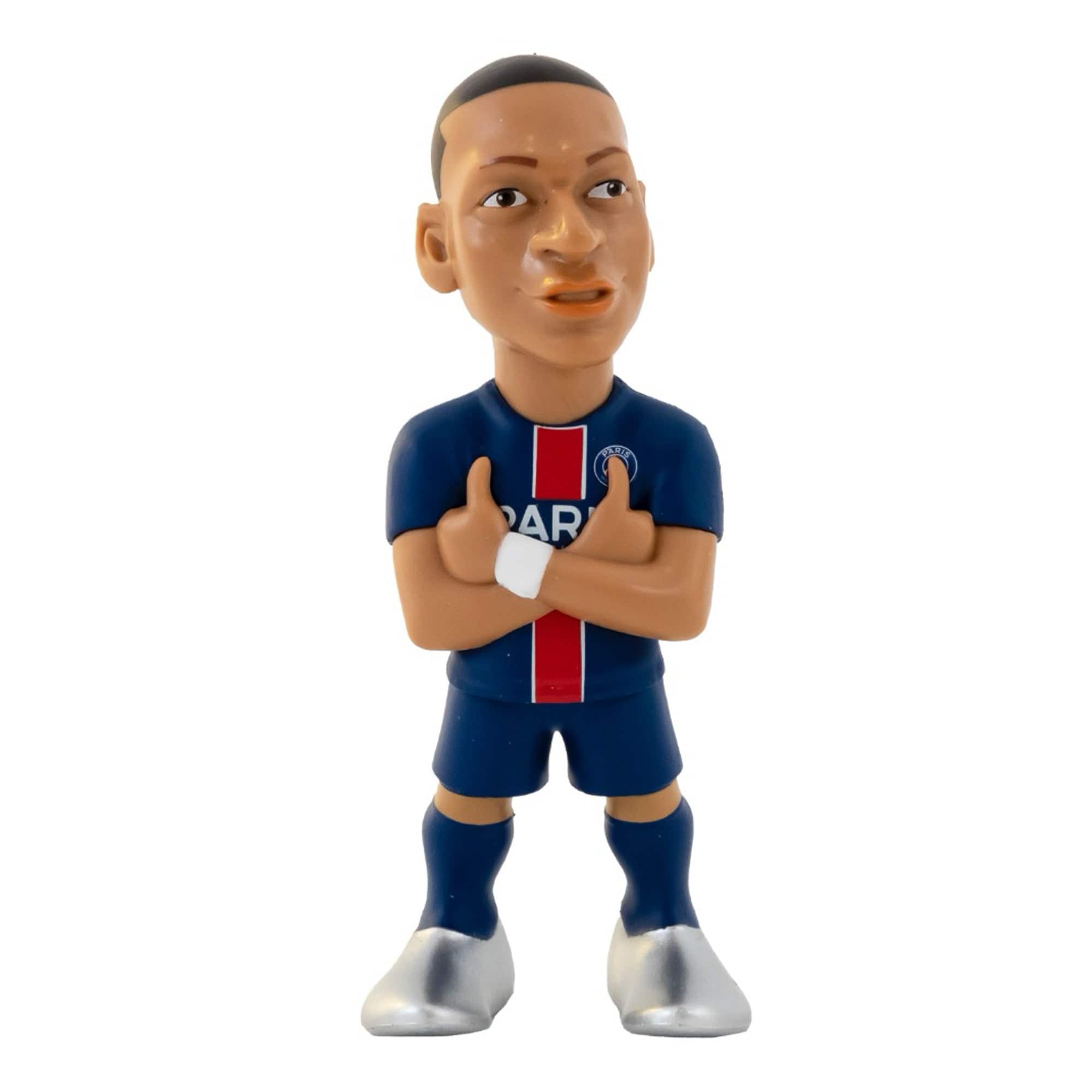 Minix: Paris Saint-Germain - Mbappe - KOODOO