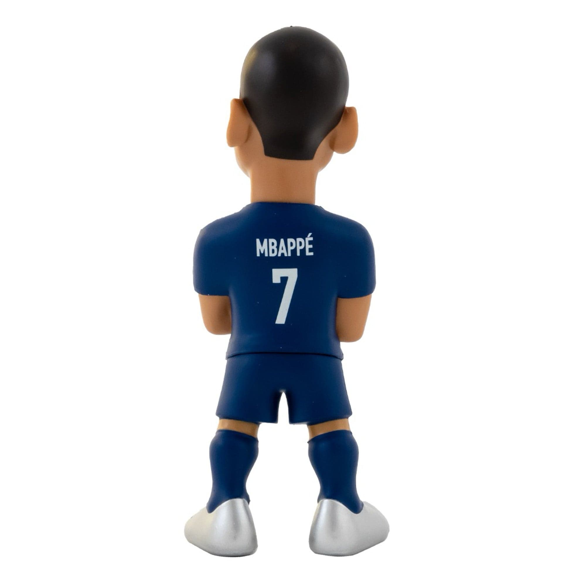 Minix: Paris Saint-Germain - Mbappe - KOODOO