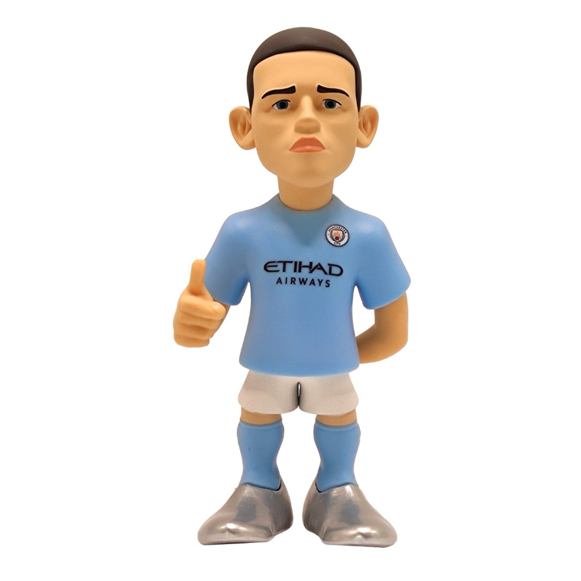 Minix: Manchester City - Foden - KOODOO