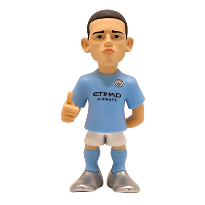 Minix: Manchester City - Foden - KOODOO