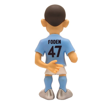 Minix: Manchester City - Foden - KOODOO