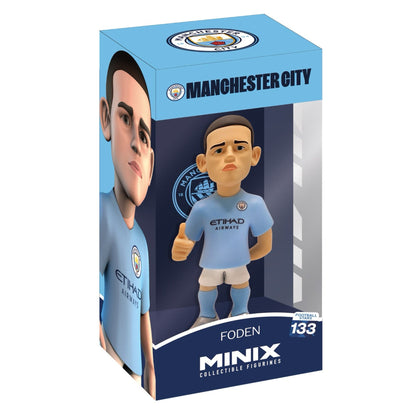 Minix: Manchester City - Foden - KOODOO