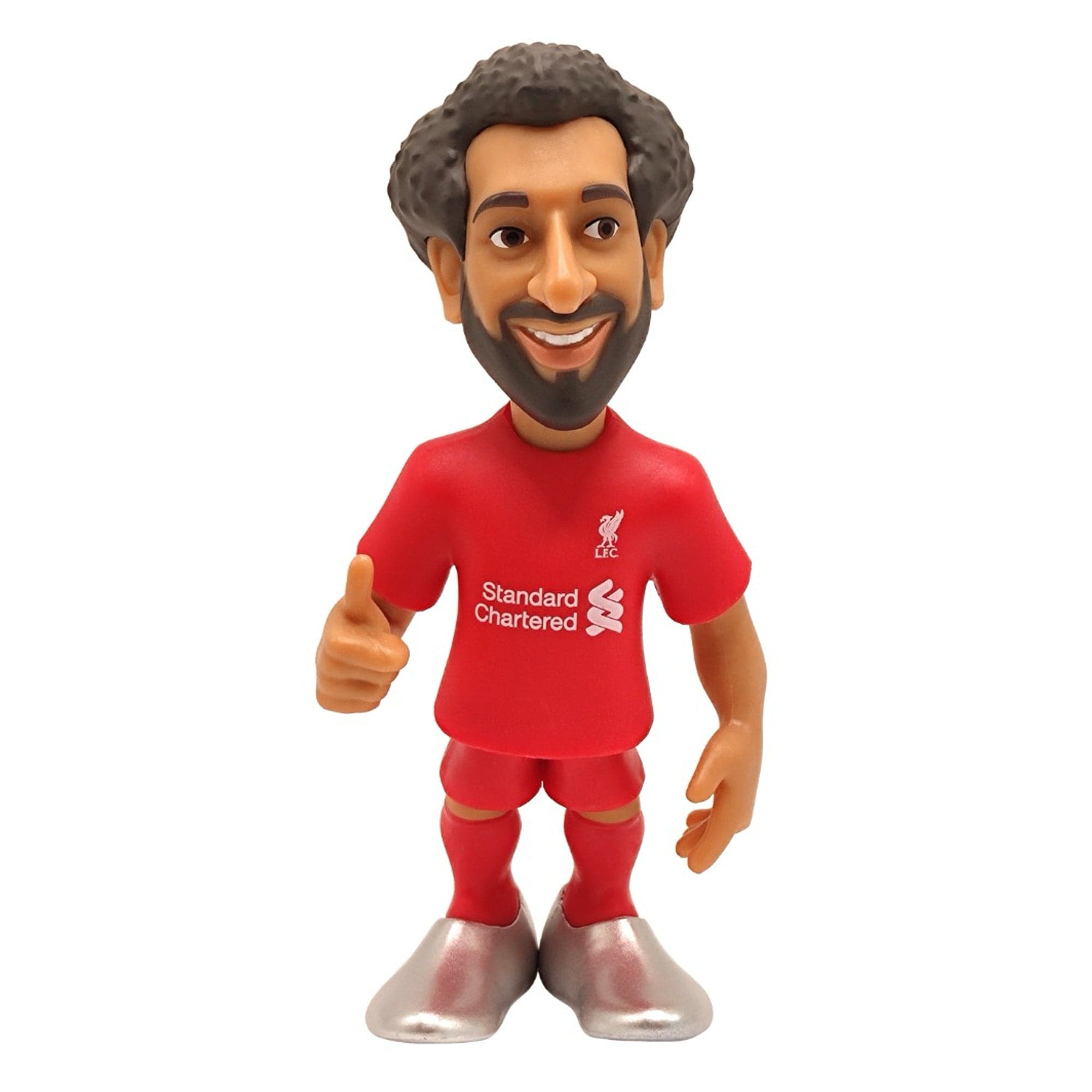 Minix: L.F.C - Salah - KOODOO