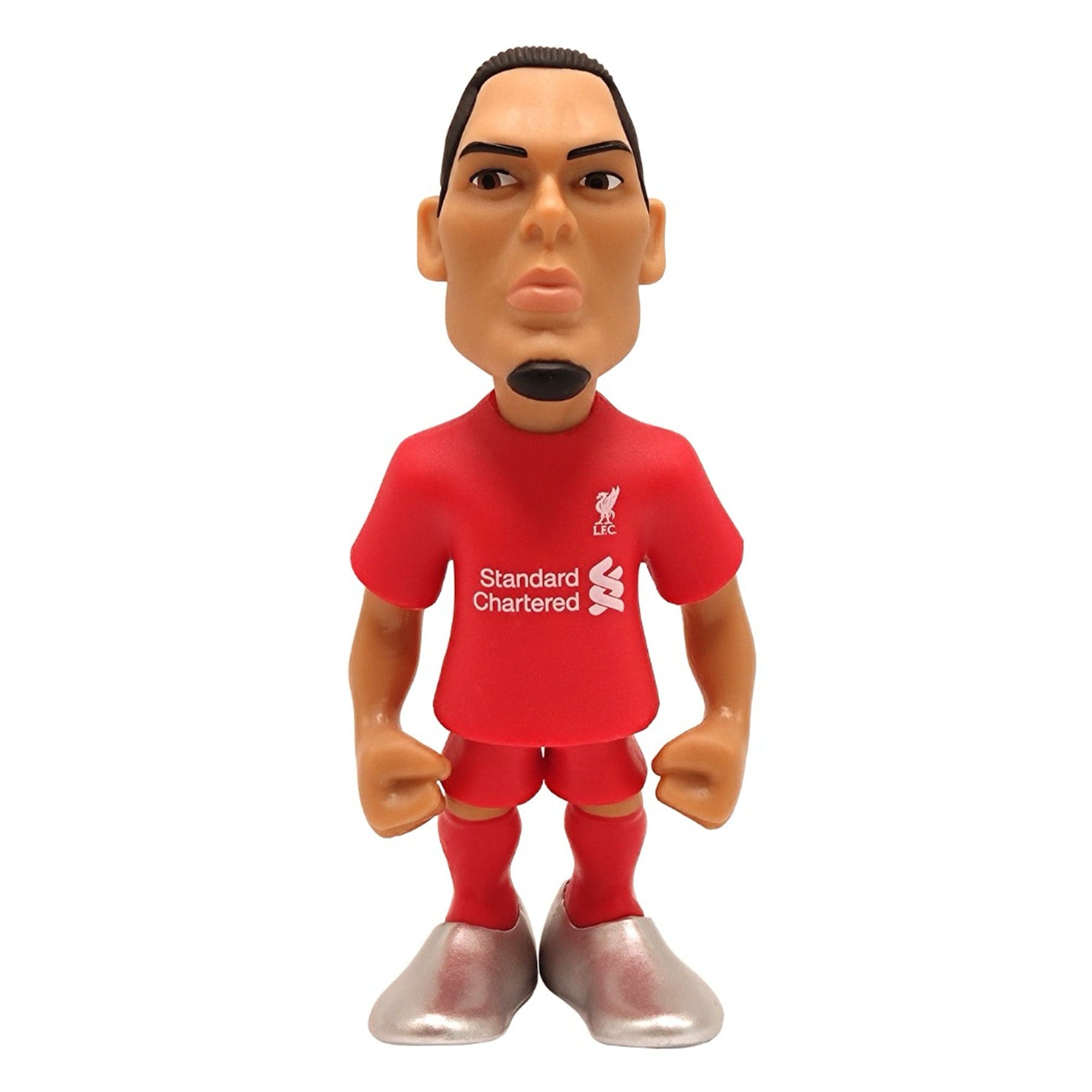 Minix: L.F.C - Van Dijk - KOODOO