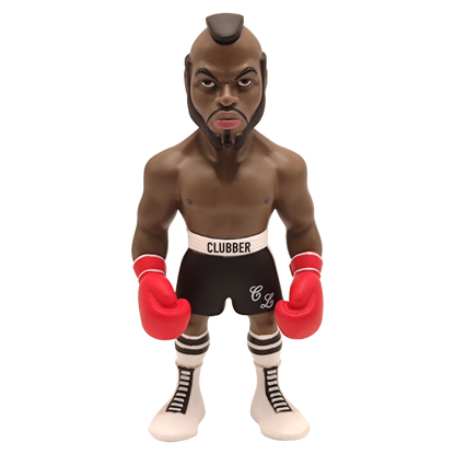 Minix: Rocky - Mr T Clubber Lang - KOODOO