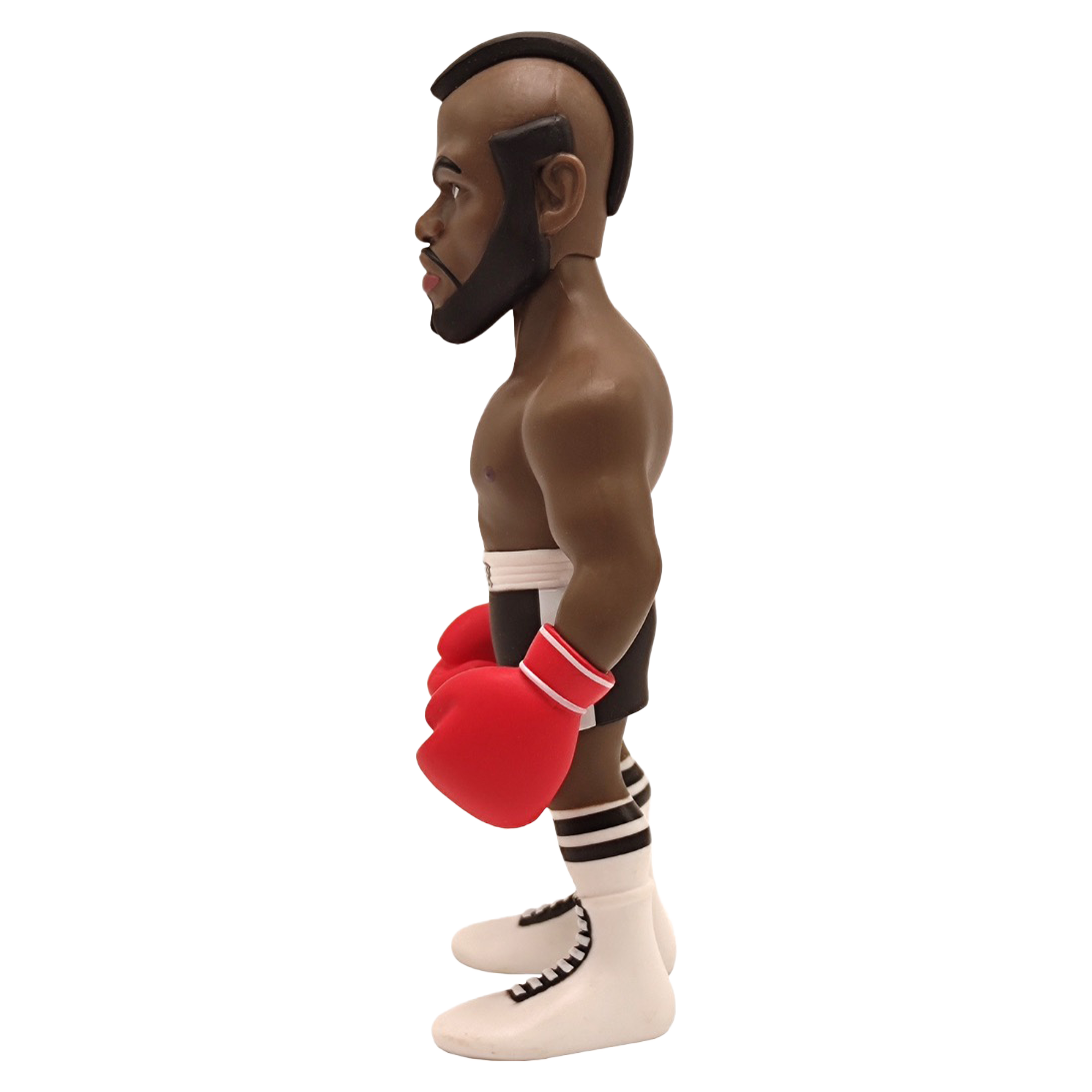 Minix: Rocky - Mr T Clubber Lang - KOODOO