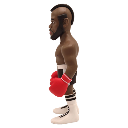 Minix: Rocky - Mr T Clubber Lang - KOODOO