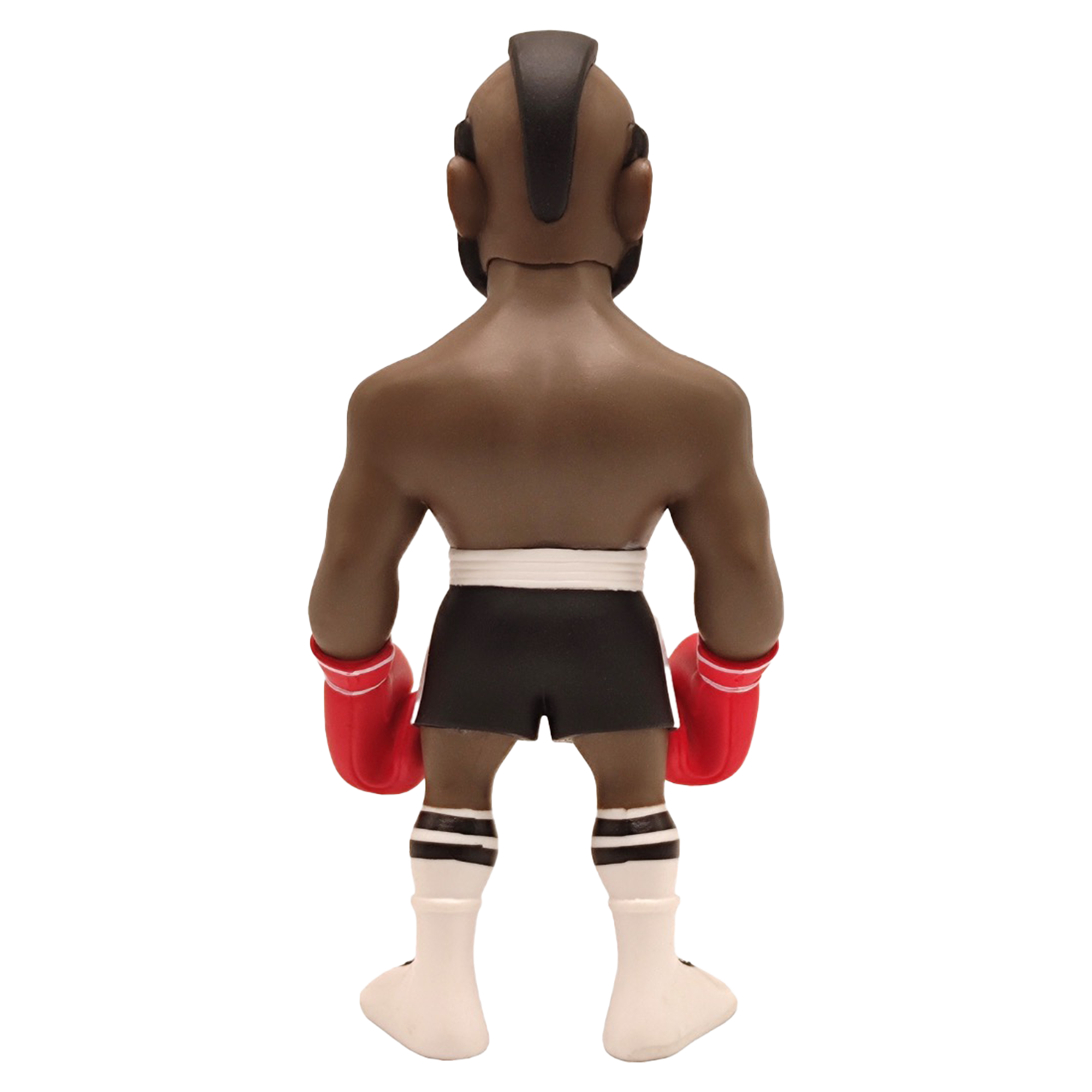 Minix: Rocky - Mr T Clubber Lang - KOODOO