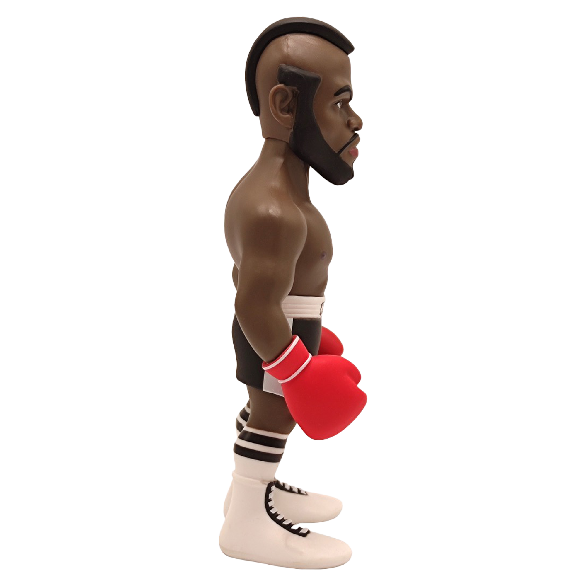 Minix: Rocky - Mr T Clubber Lang - KOODOO