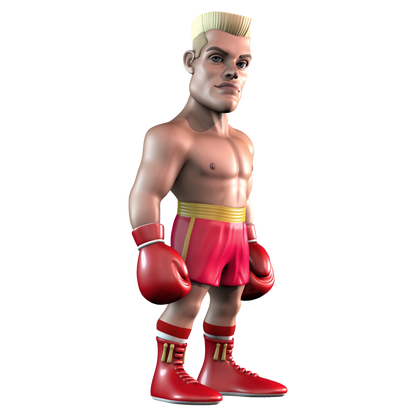 Minix: Rocky - Ivan Drago - KOODOO