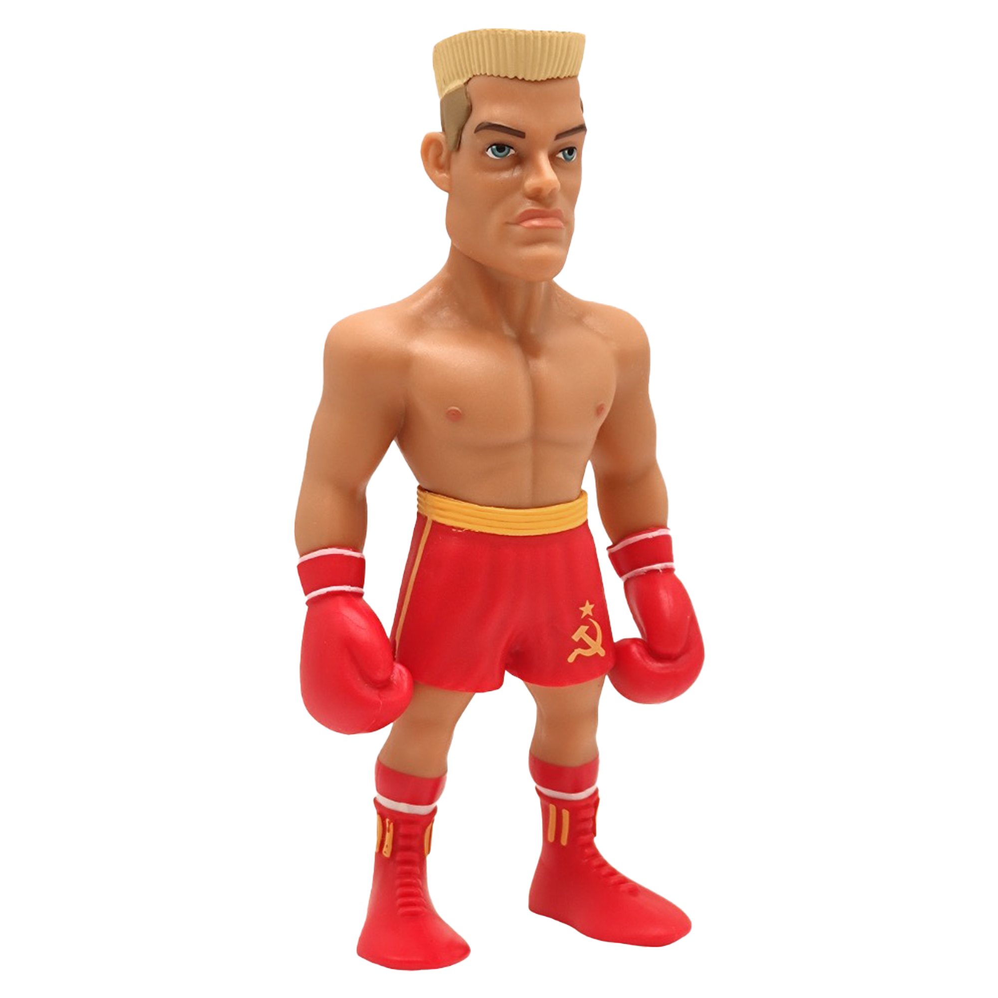 Minix: Rocky - Ivan Drago - KOODOO