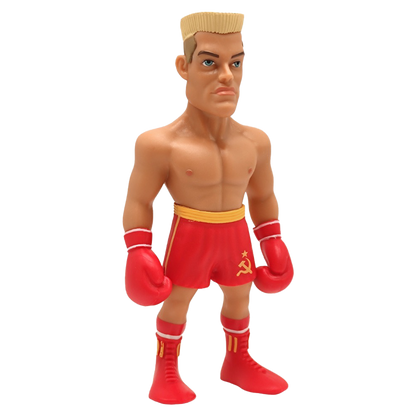 Minix: Rocky - Ivan Drago - KOODOO