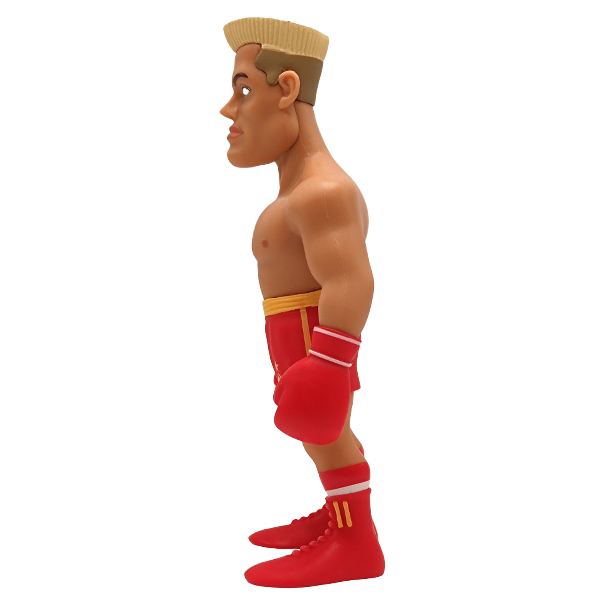 Minix: Rocky - Ivan Drago - KOODOO