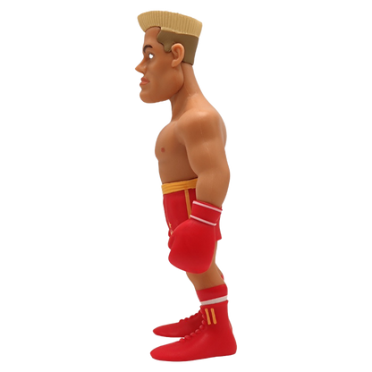 Minix: Rocky - Ivan Drago - KOODOO