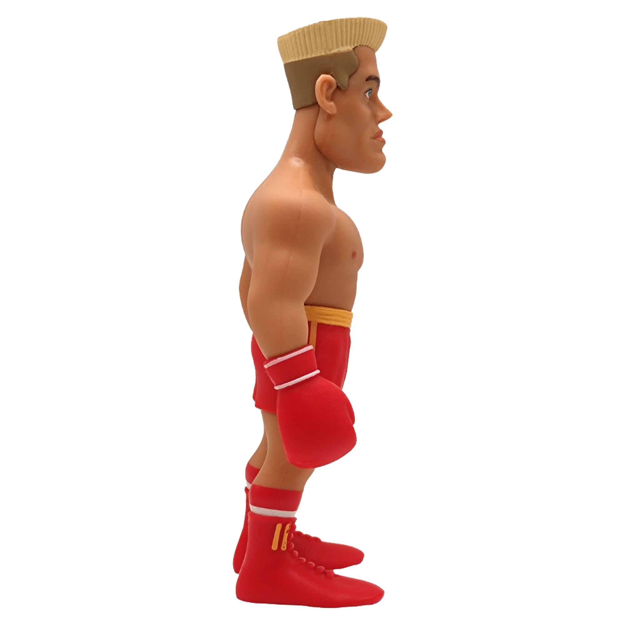 Minix: Rocky - Ivan Drago - KOODOO