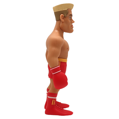 Minix: Rocky - Ivan Drago - KOODOO