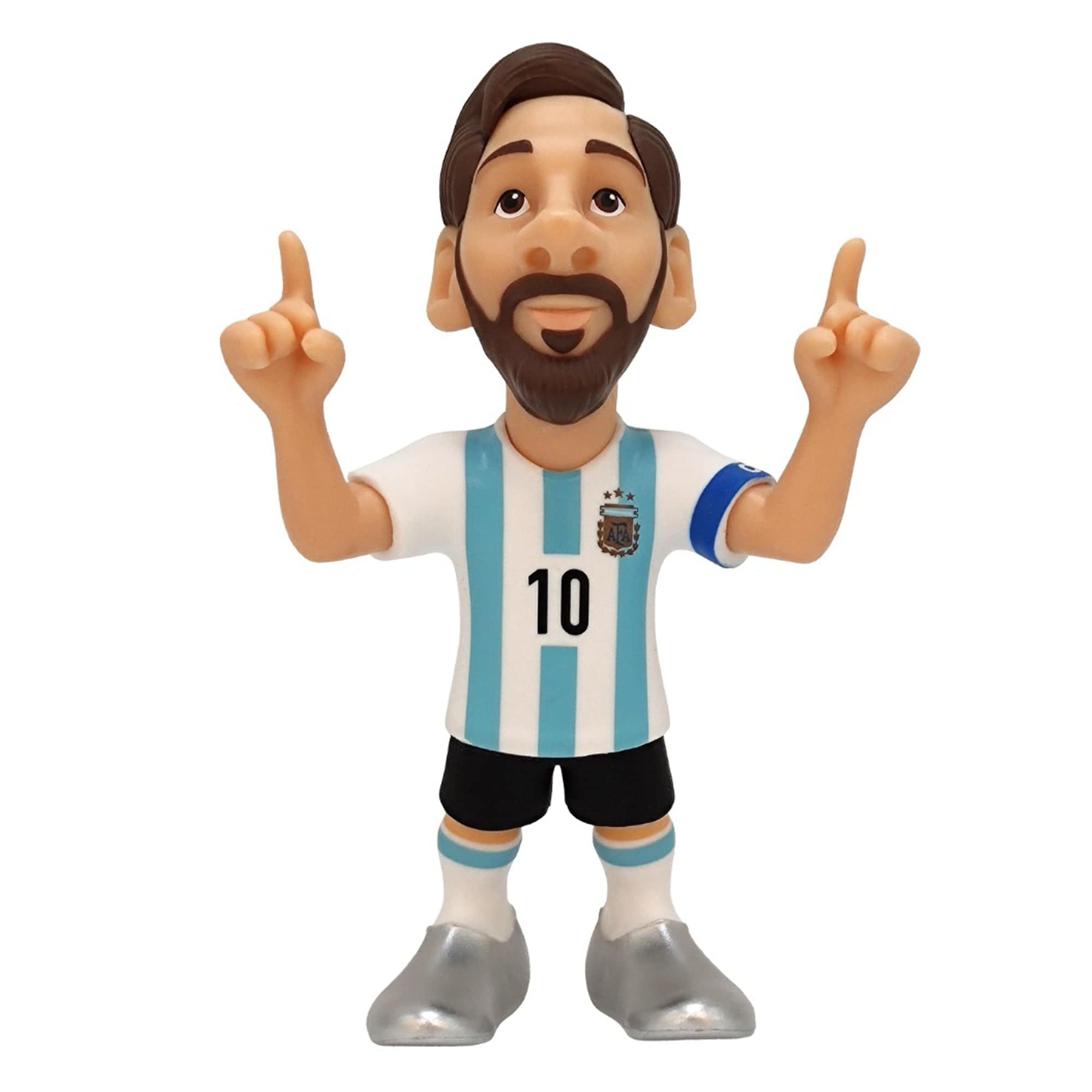 Minix: Argentina - Lionel Messi - KOODOO