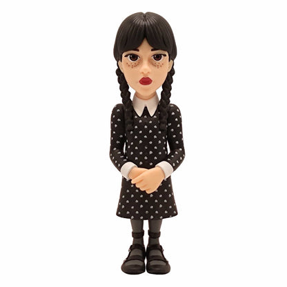 Minix: Wednesday - Wednesday Addams - KOODOO