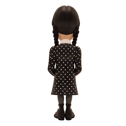 Minix: Wednesday - Wednesday Addams - KOODOO