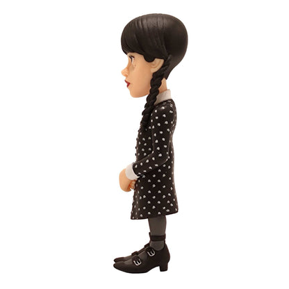 Minix: Wednesday - Wednesday Addams - KOODOO