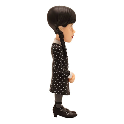 Minix: Wednesday - Wednesday Addams - KOODOO