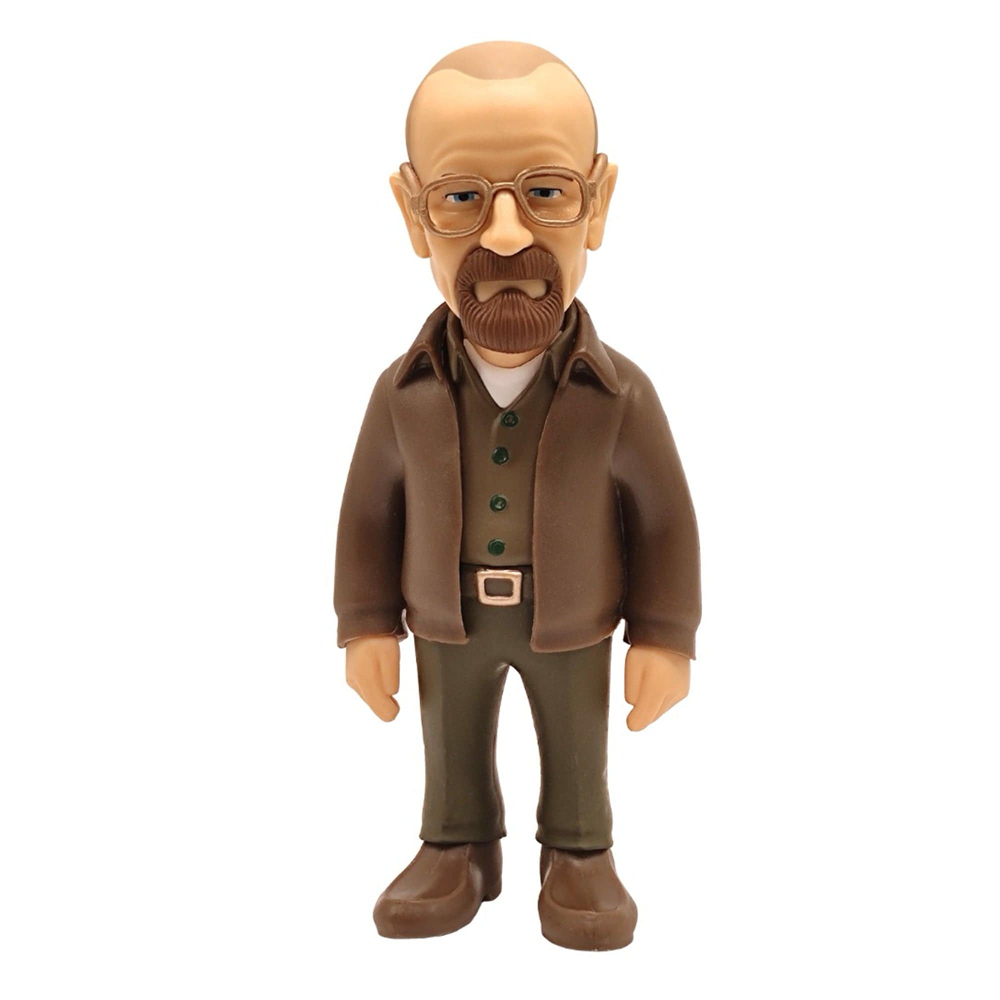 Minix: Breaking Bad - Walter White - KOODOO