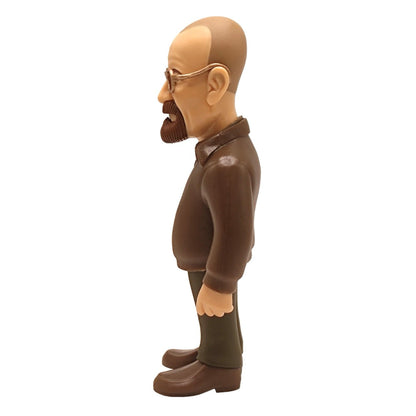 Minix: Breaking Bad - Walter White - KOODOO