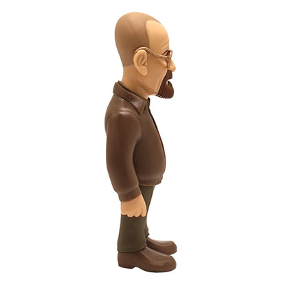 Minix: Breaking Bad - Walter White - KOODOO