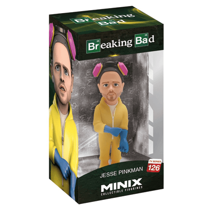 Minix - Breaking Bad - Jesse Pinkman - KOODOO