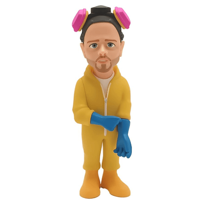 Minix - Breaking Bad - Jesse Pinkman - KOODOO