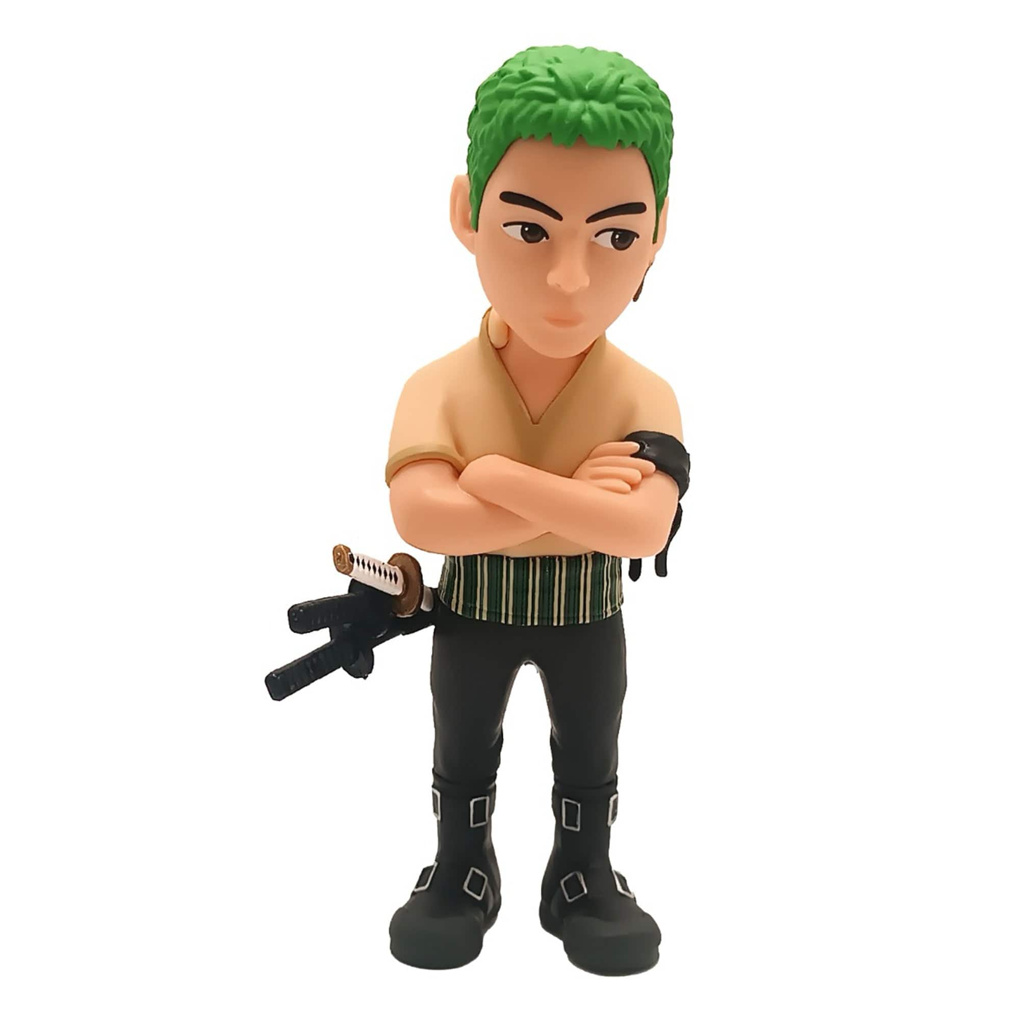 Minix: Netflix One Piece - Zoro - KOODOO