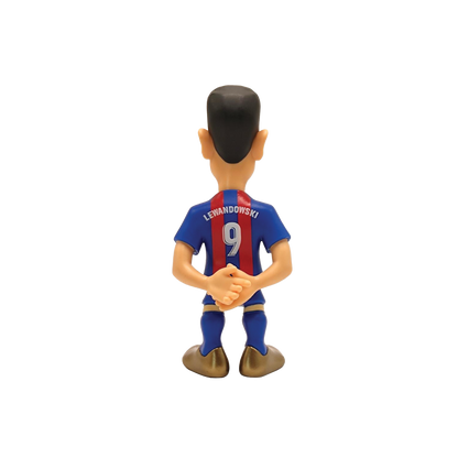 Minix: FC Barcelona – Robert Lewandowski - KOODOO