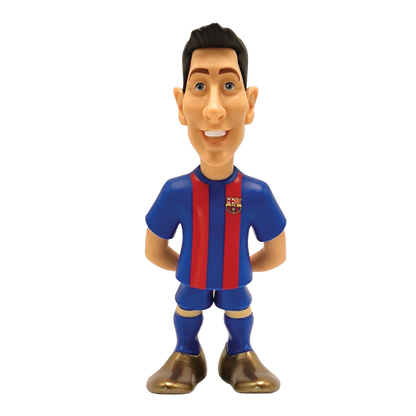 Minix: FC Barcelona – Robert Lewandowski - KOODOO