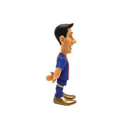 Minix: FC Barcelona – Robert Lewandowski - KOODOO