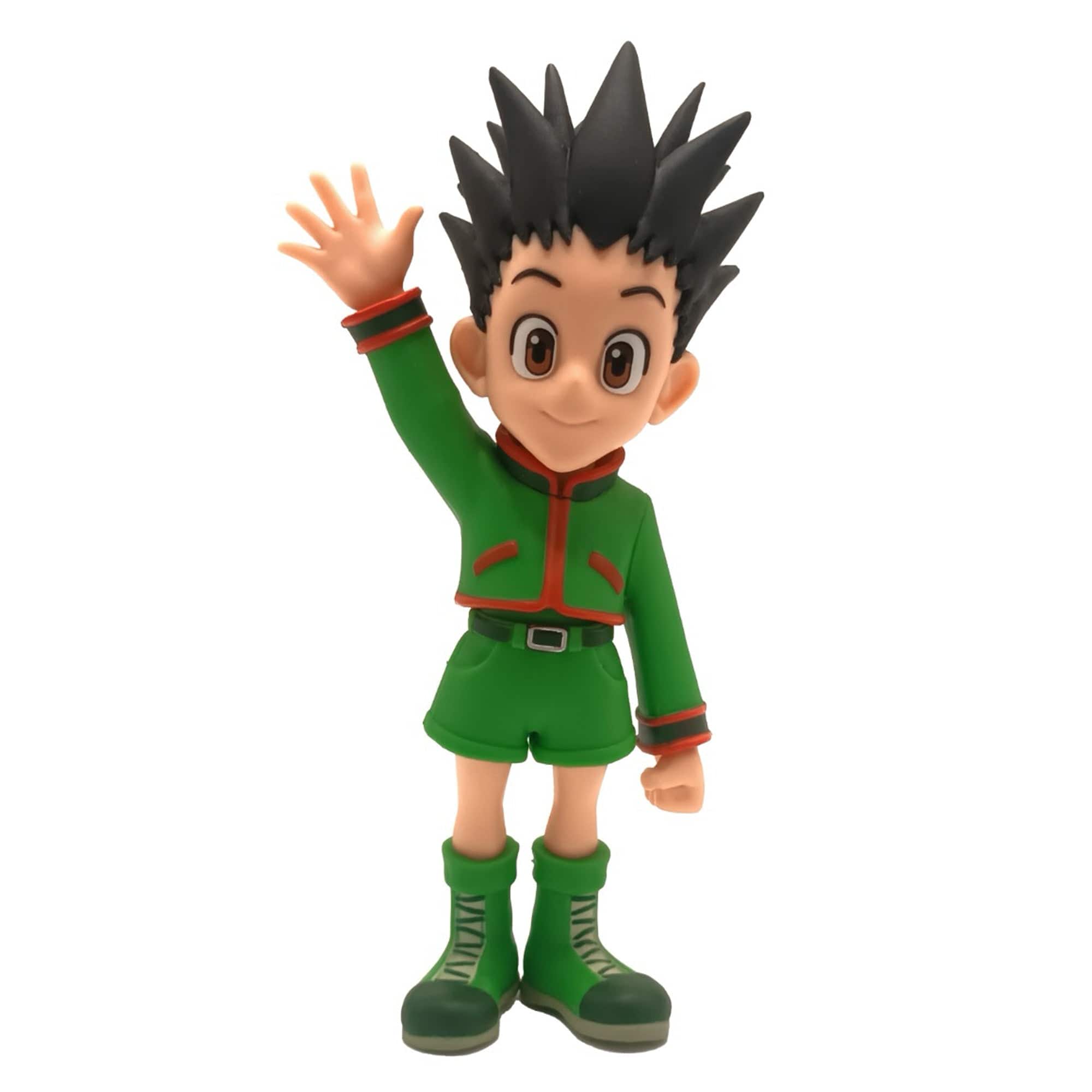 Minix: Hunter X Hunter - Gon Freecs - KOODOO