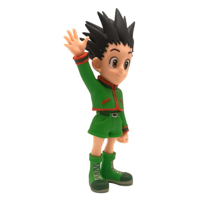 Minix: Hunter X Hunter - Gon Freecs - KOODOO