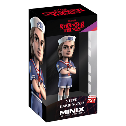 Minix: Netflix Stranger Things - Steve Ice Cream - KOODOO