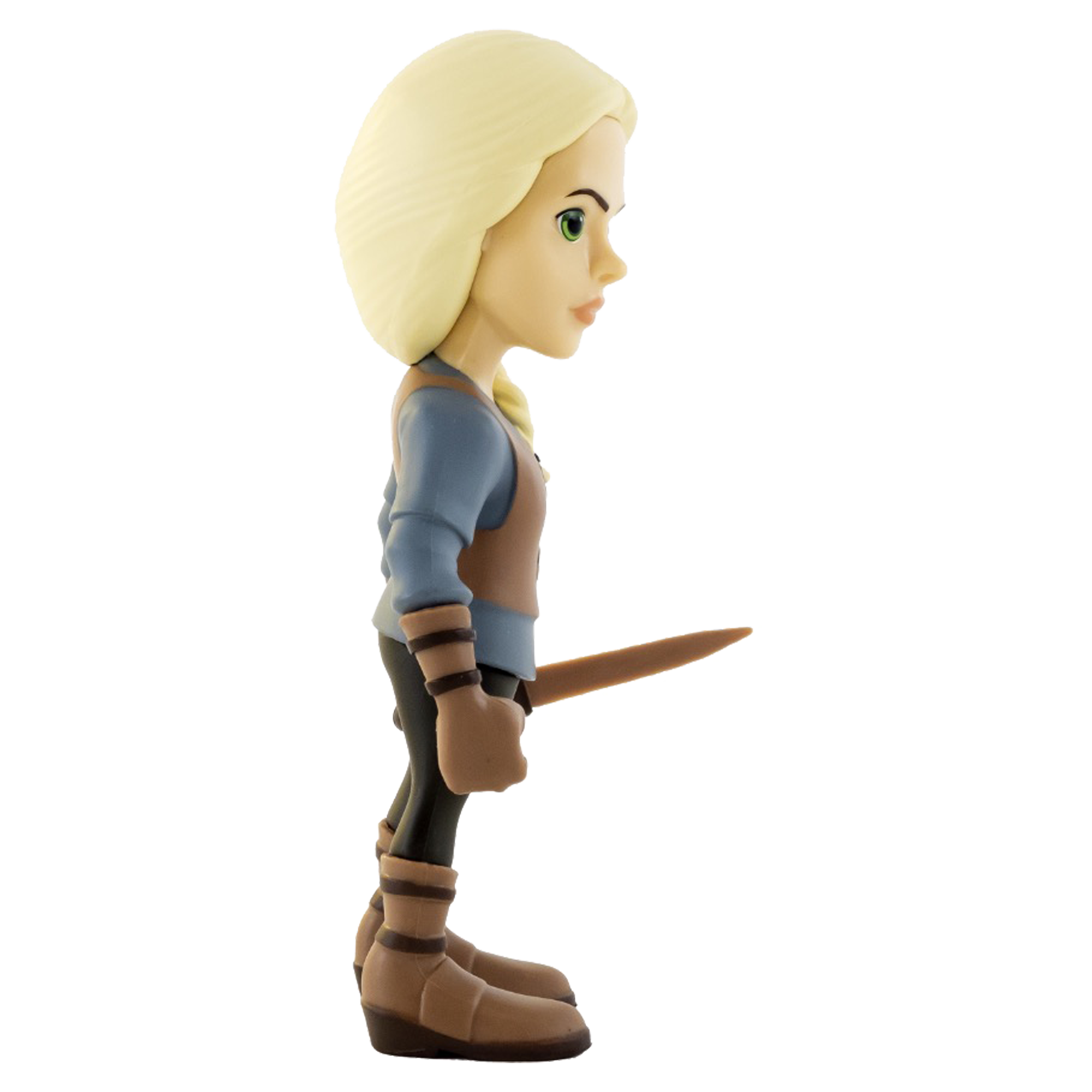 Minix: The Witcher - Ciri - KOODOO