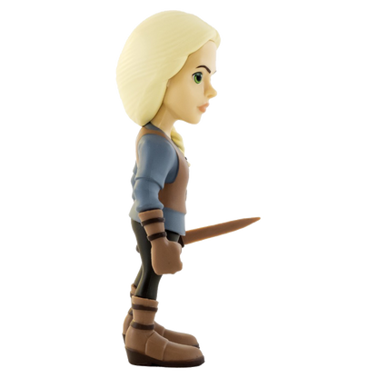 Minix: The Witcher - Ciri - KOODOO