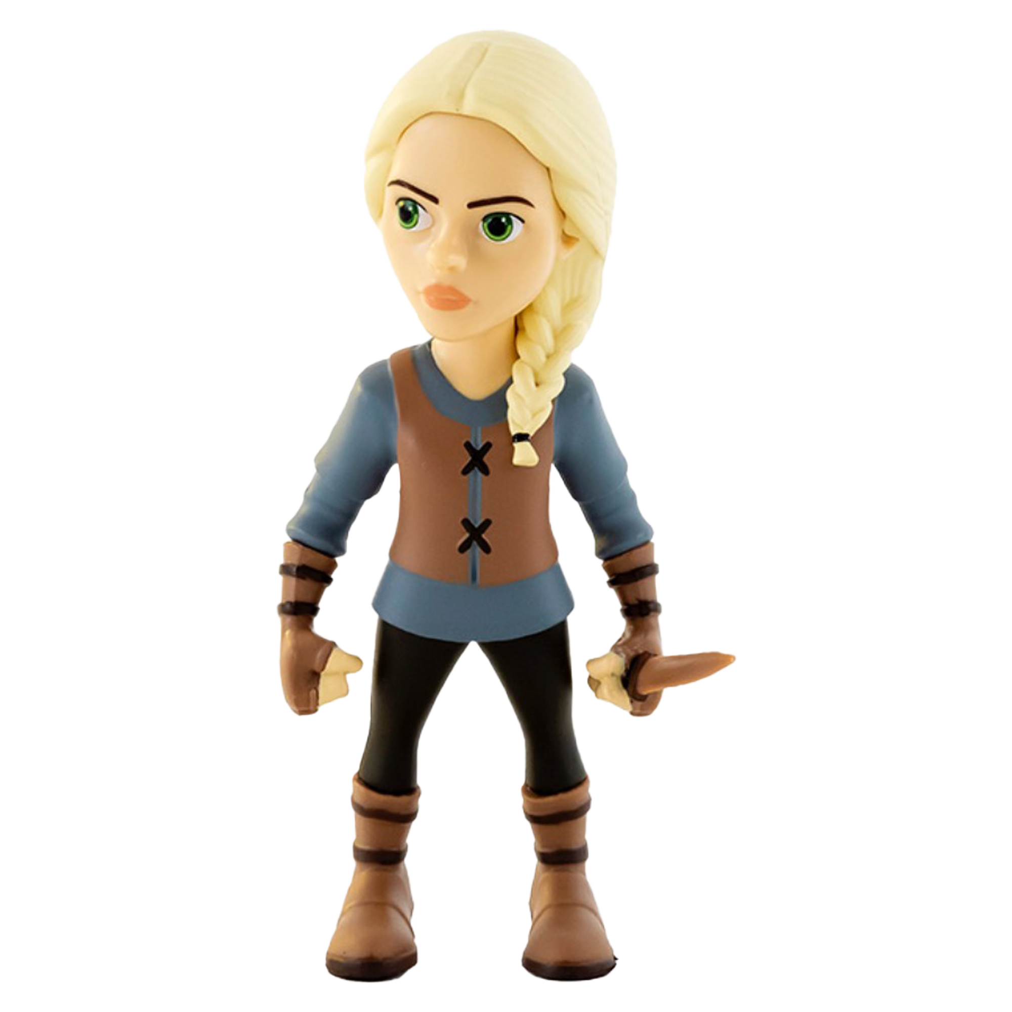 Minix: The Witcher - Ciri - KOODOO